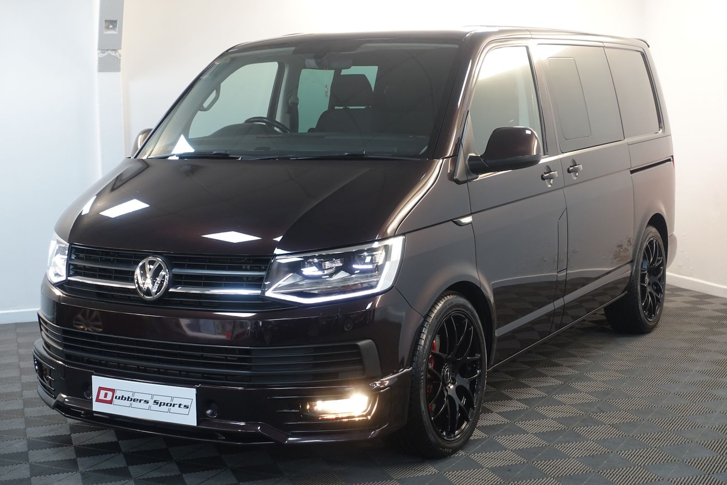 Used Volkswagen Transporter 2016 for sale - 76327976: Photo 66