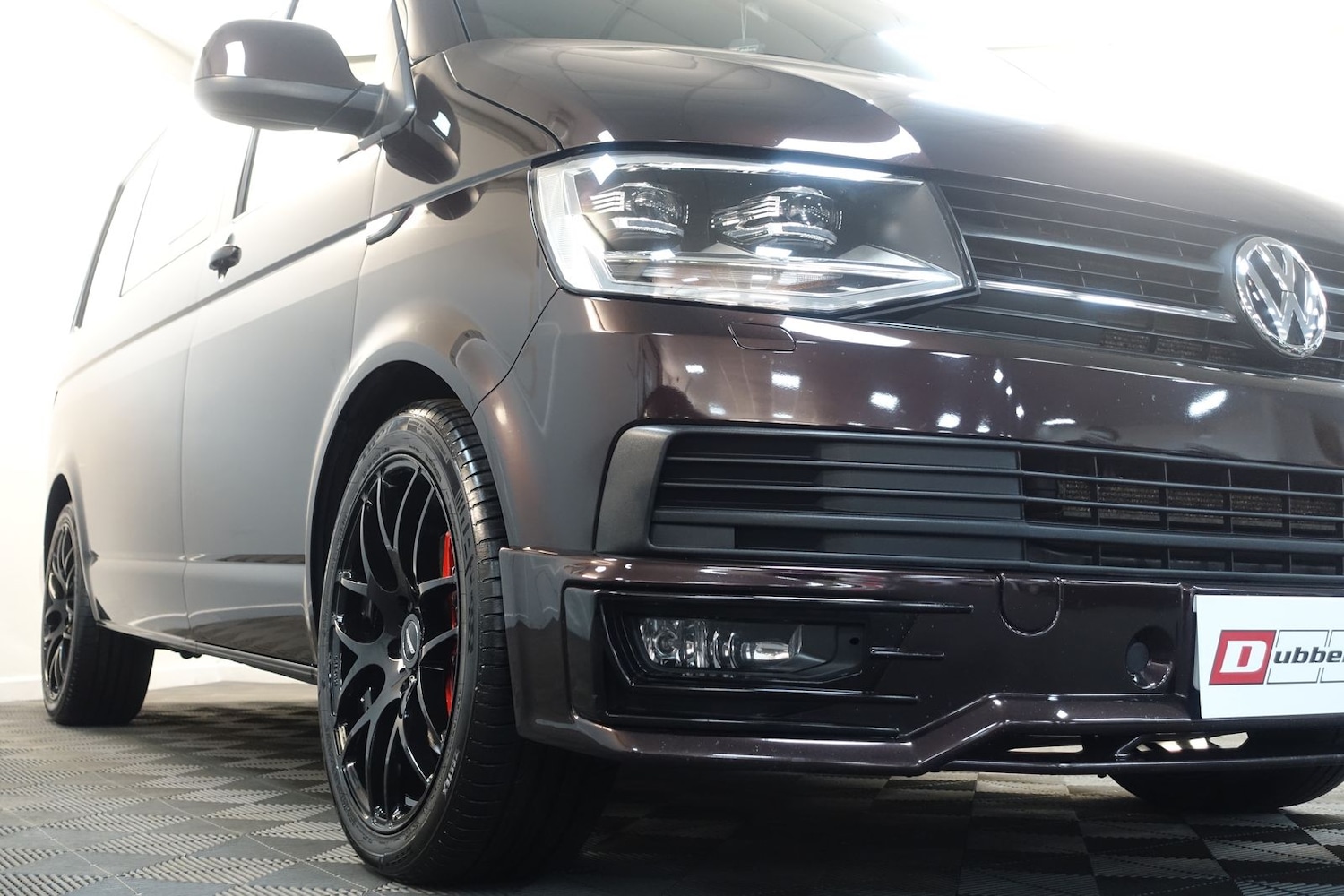 Used Volkswagen Transporter 2016 for sale - 76327976: Photo 7