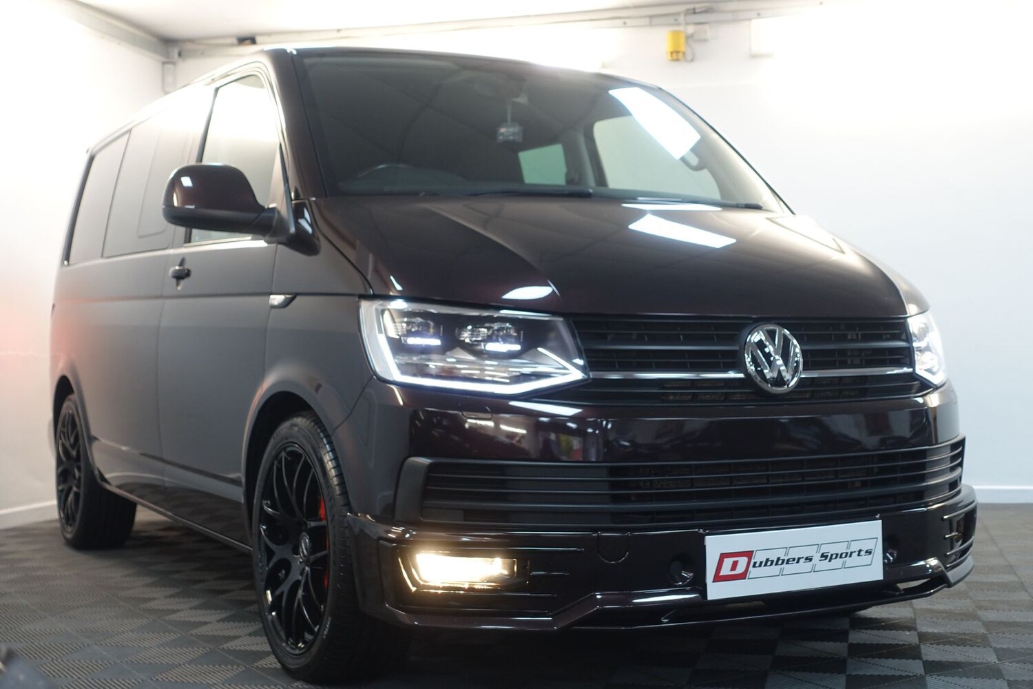 Used Volkswagen Transporter 2016 for sale - 76327976: Photo 70