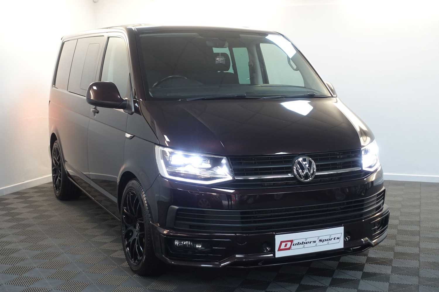 Used Volkswagen Transporter 2016 for sale - 76327976: Photo 72