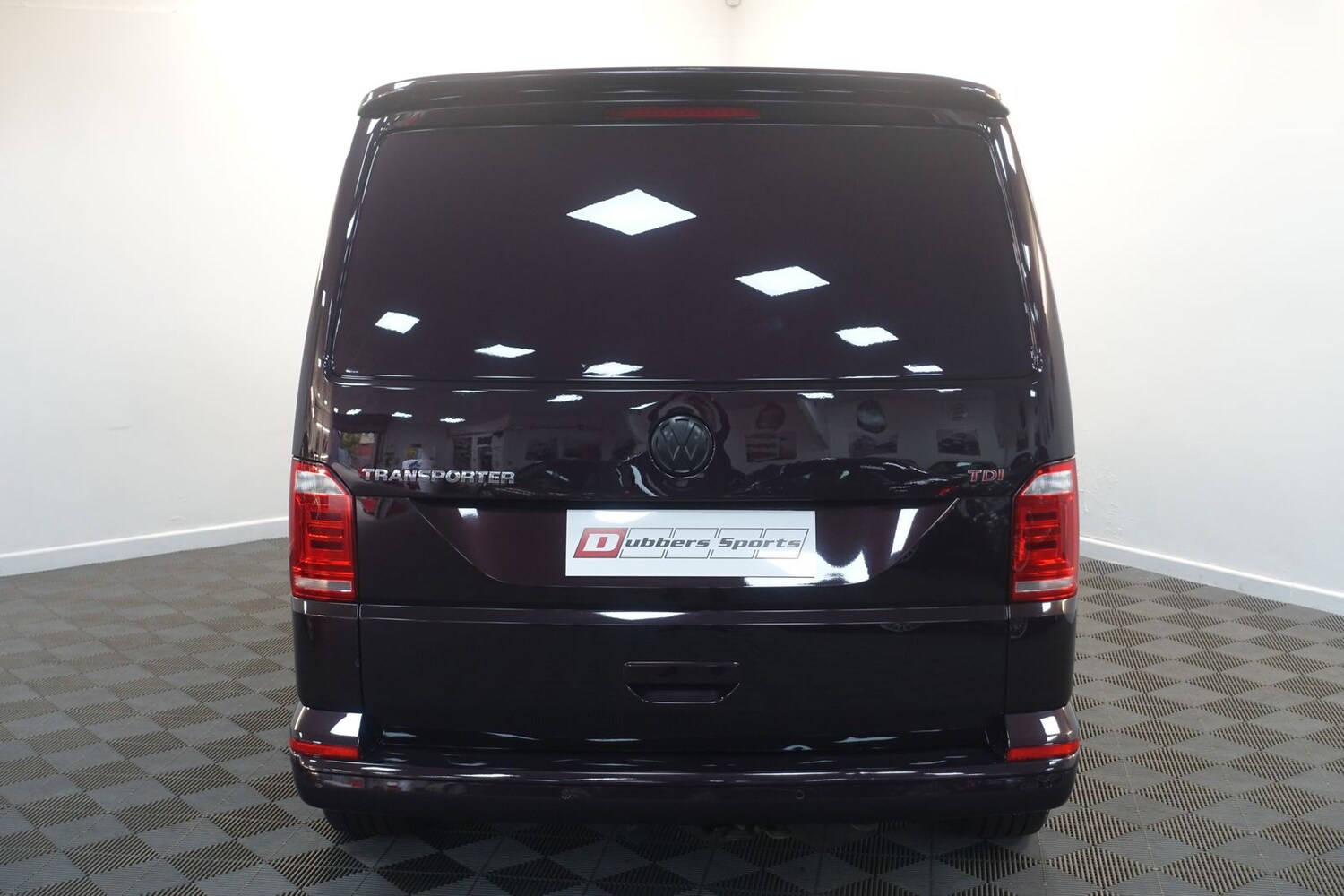 Used Volkswagen Transporter 2016 for sale - 76327976: Photo 78