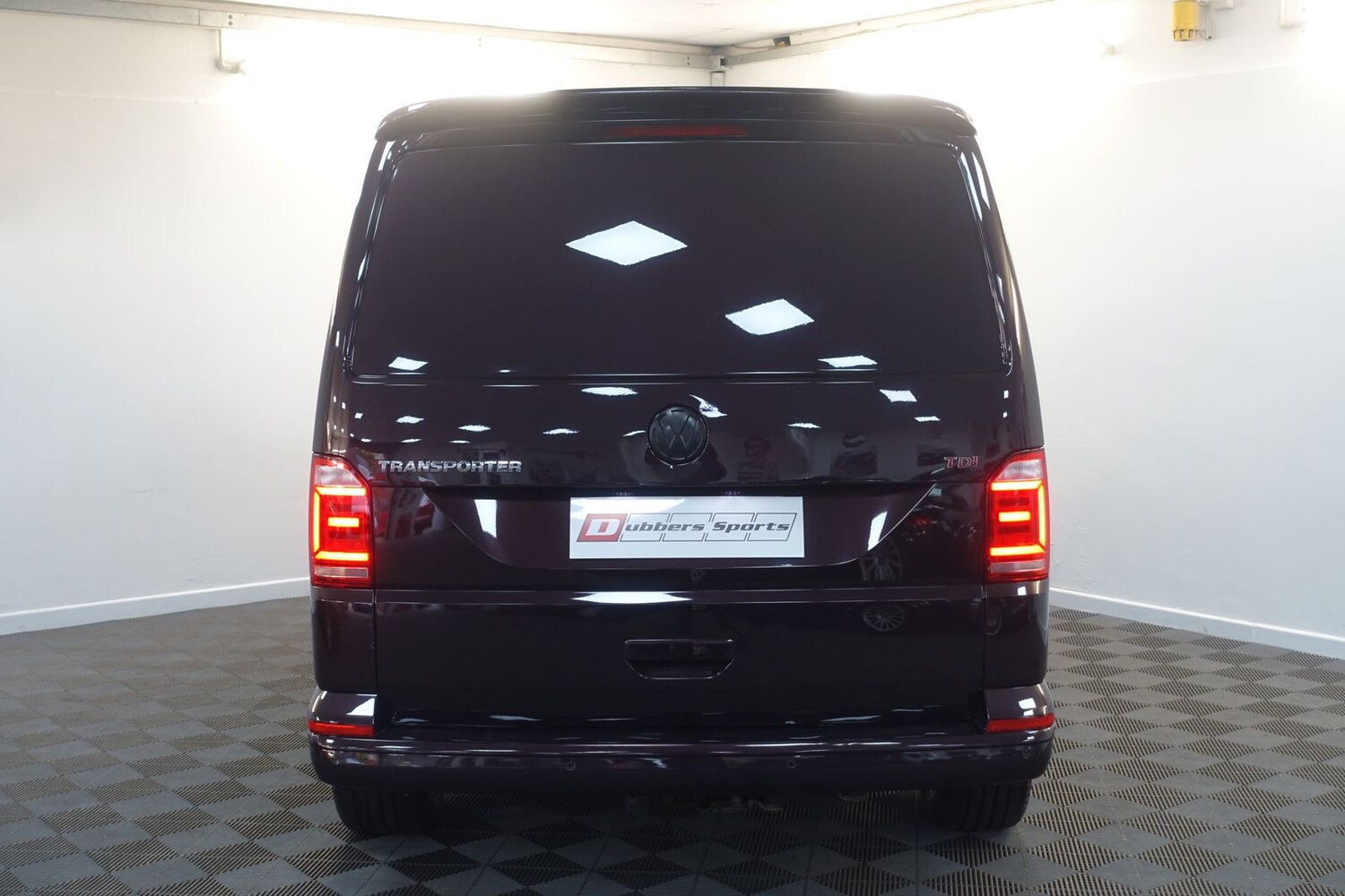 Used Volkswagen Transporter 2016 for sale - 76327976: Photo 86