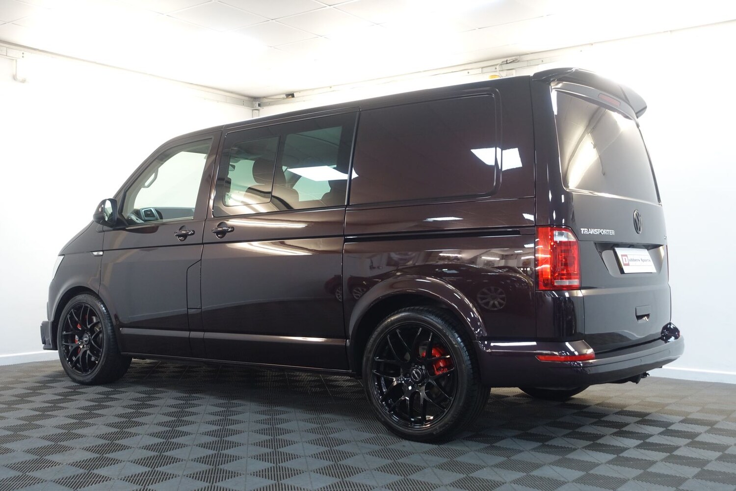 Used Volkswagen Transporter 2016 for sale - 76327976: Photo 88