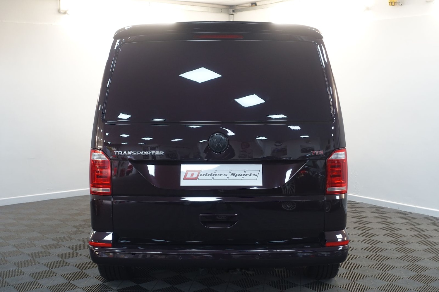 Used Volkswagen Transporter 2016 for sale - 76327976: Photo 91