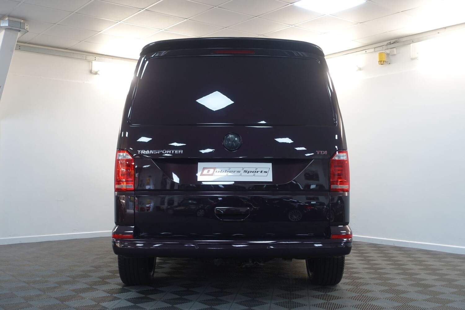 Used Volkswagen Transporter 2016 for sale - 76327976: Photo 93