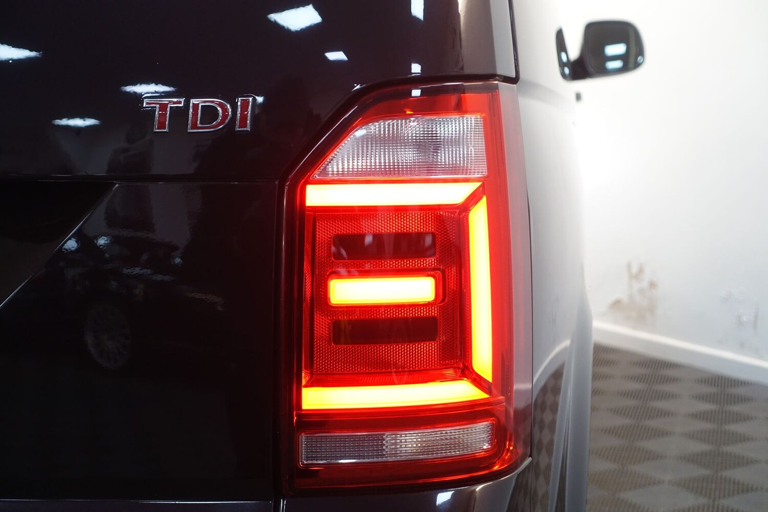 Used Volkswagen Transporter 2016 for sale - 76327976: Photo 98