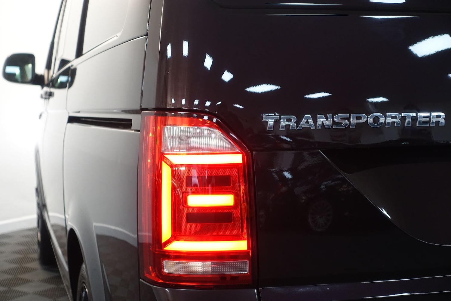 Used Volkswagen Transporter 2016 for sale - 76327976: Photo 99