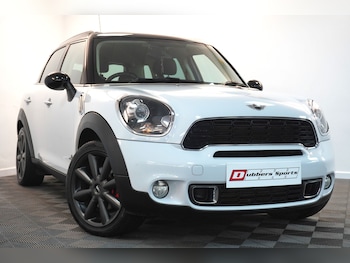 Used MINI Countryman 2012 for sale - 78723278: Photo