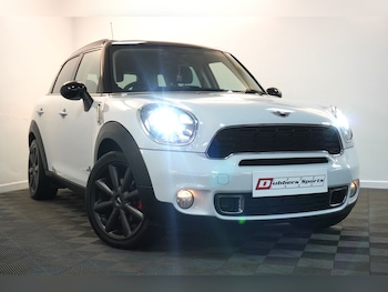 Used MINI Countryman 2012 for sale - 78723278: Photo
