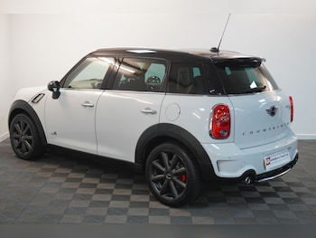 Used MINI Countryman 2012 for sale - 78723278: Photo