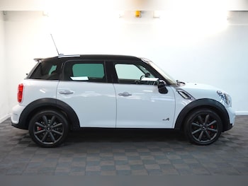 Used MINI Countryman 2012 for sale - 78723278: Photo