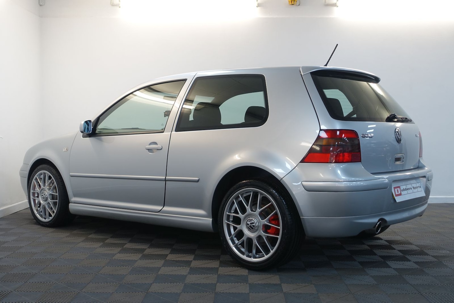 Used Volkswagen Golf 2002 for sale - 77102695: Photo 10