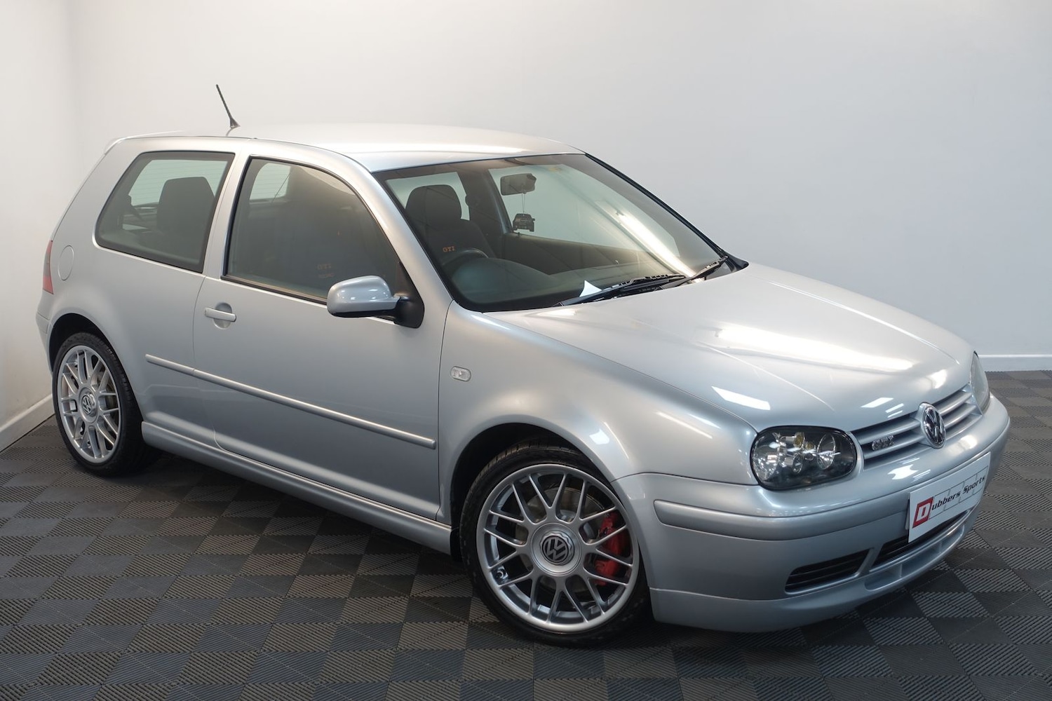 Used Volkswagen Golf 2002 for sale - 77102695: Photo 11