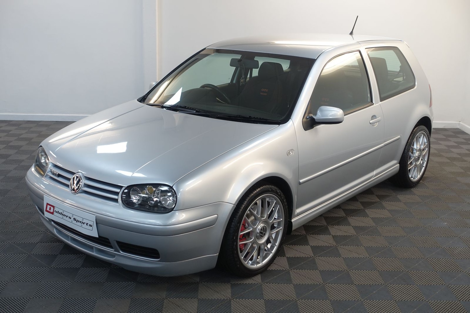 Used Volkswagen Golf 2002 for sale - 77102695: Photo 12