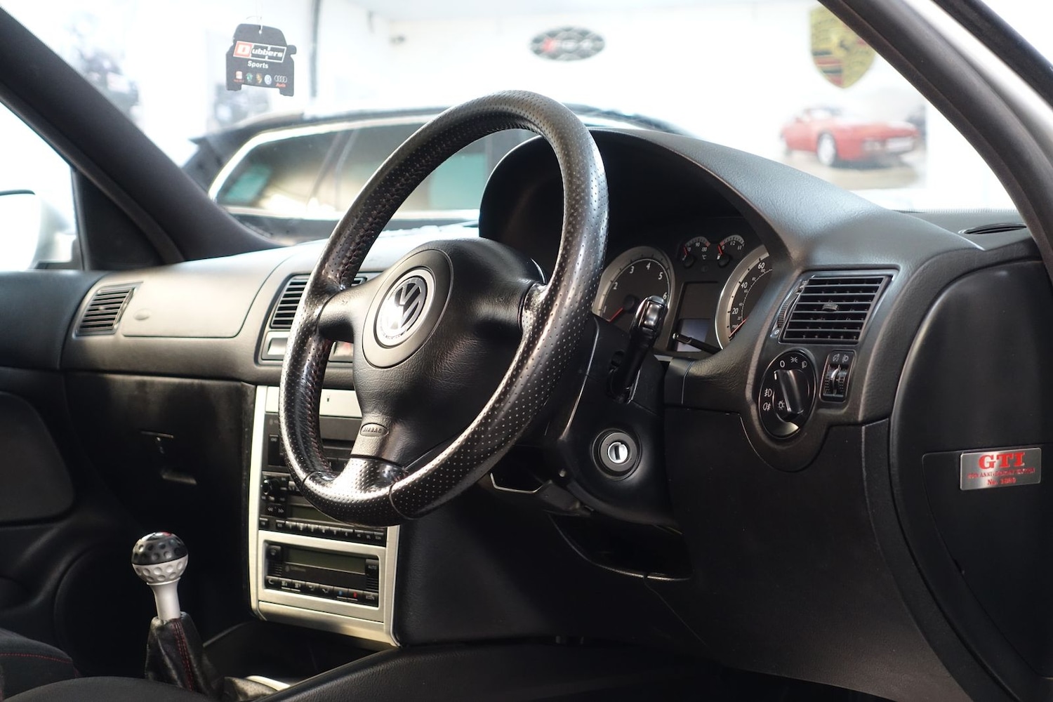 Used Volkswagen Golf 2002 for sale - 77102695: Photo 16