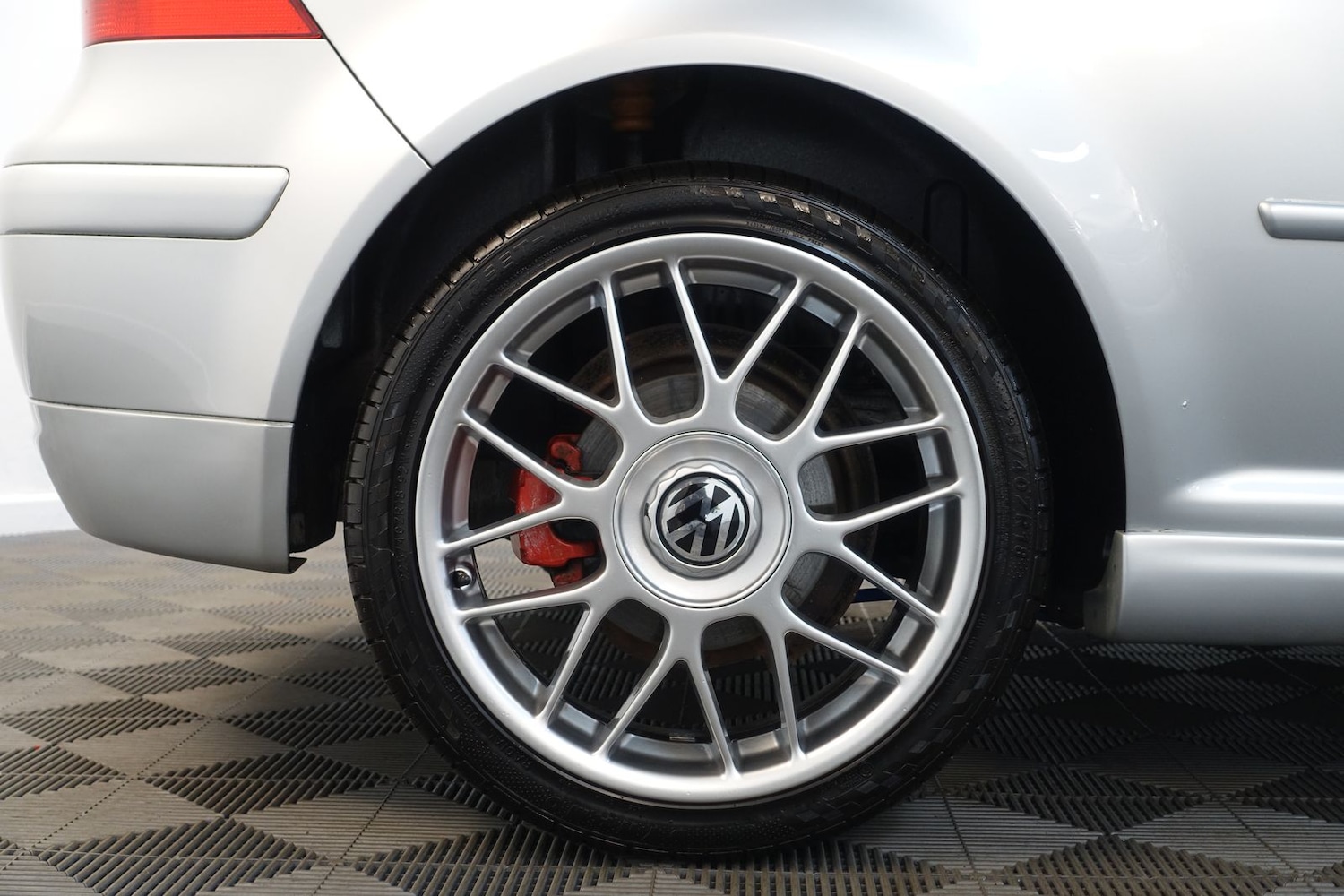 Used Volkswagen Golf 2002 for sale - 77102695: Photo 46