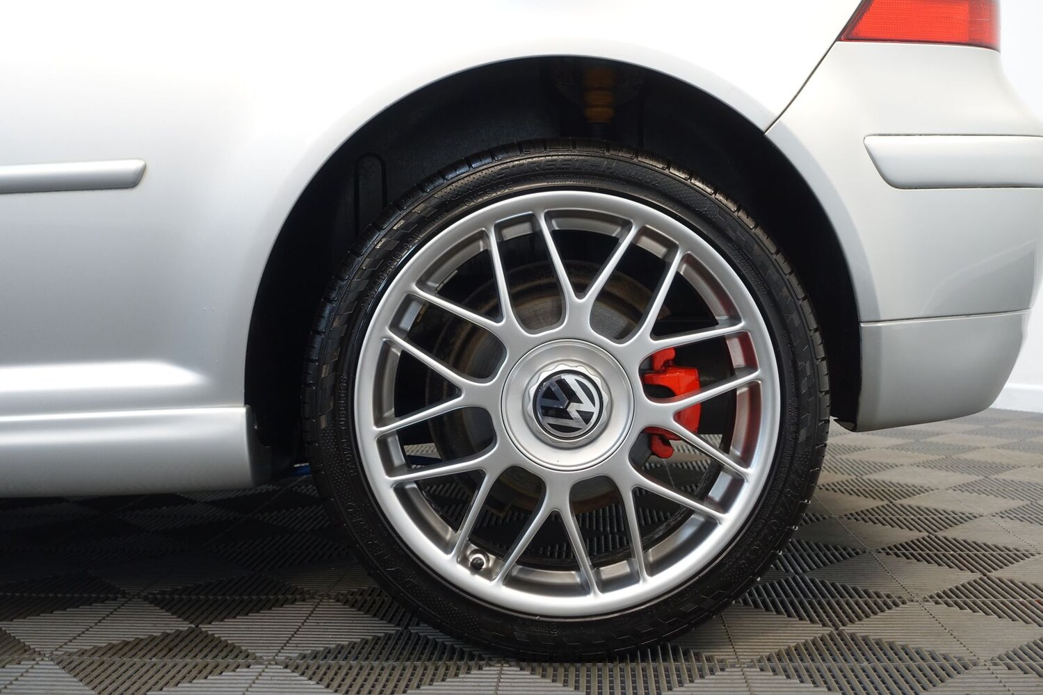 Used Volkswagen Golf 2002 for sale - 77102695: Photo 47