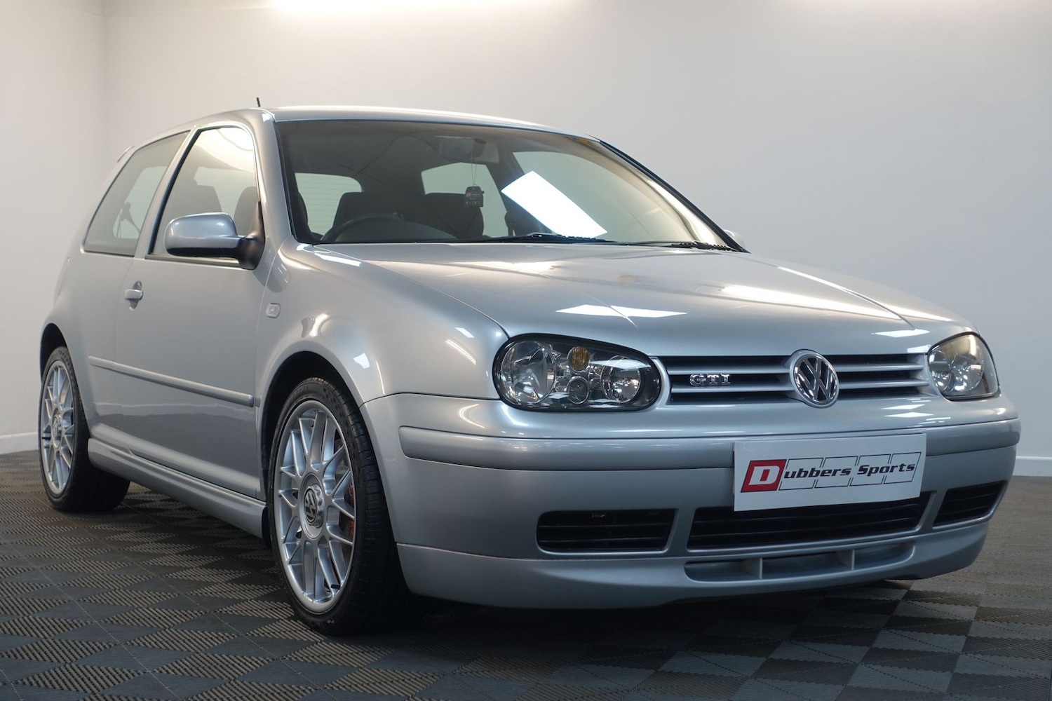 Used Volkswagen Golf 2002 for sale - 77102695: Photo 57