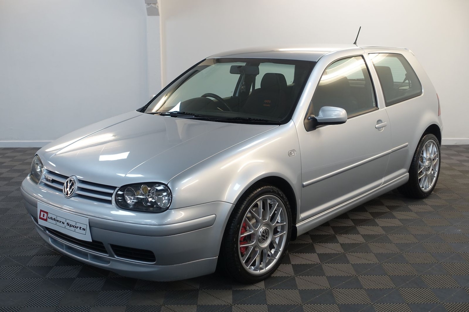 Used Volkswagen Golf 2002 for sale - 77102695: Photo 58