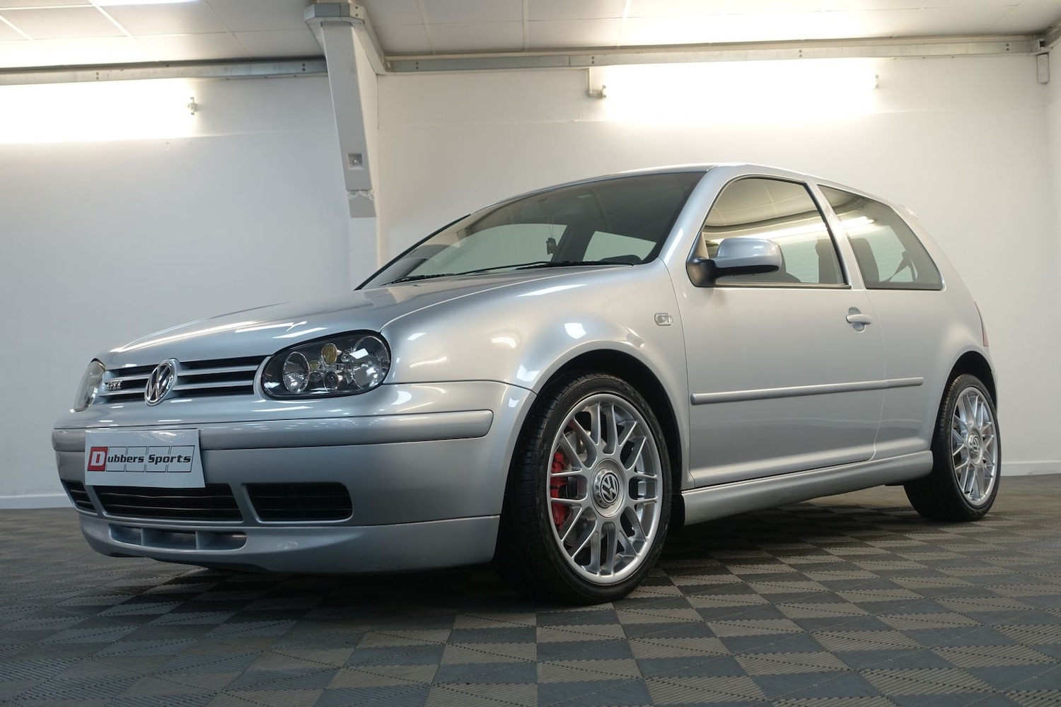 Used Volkswagen Golf 2002 for sale - 77102695: Photo 60