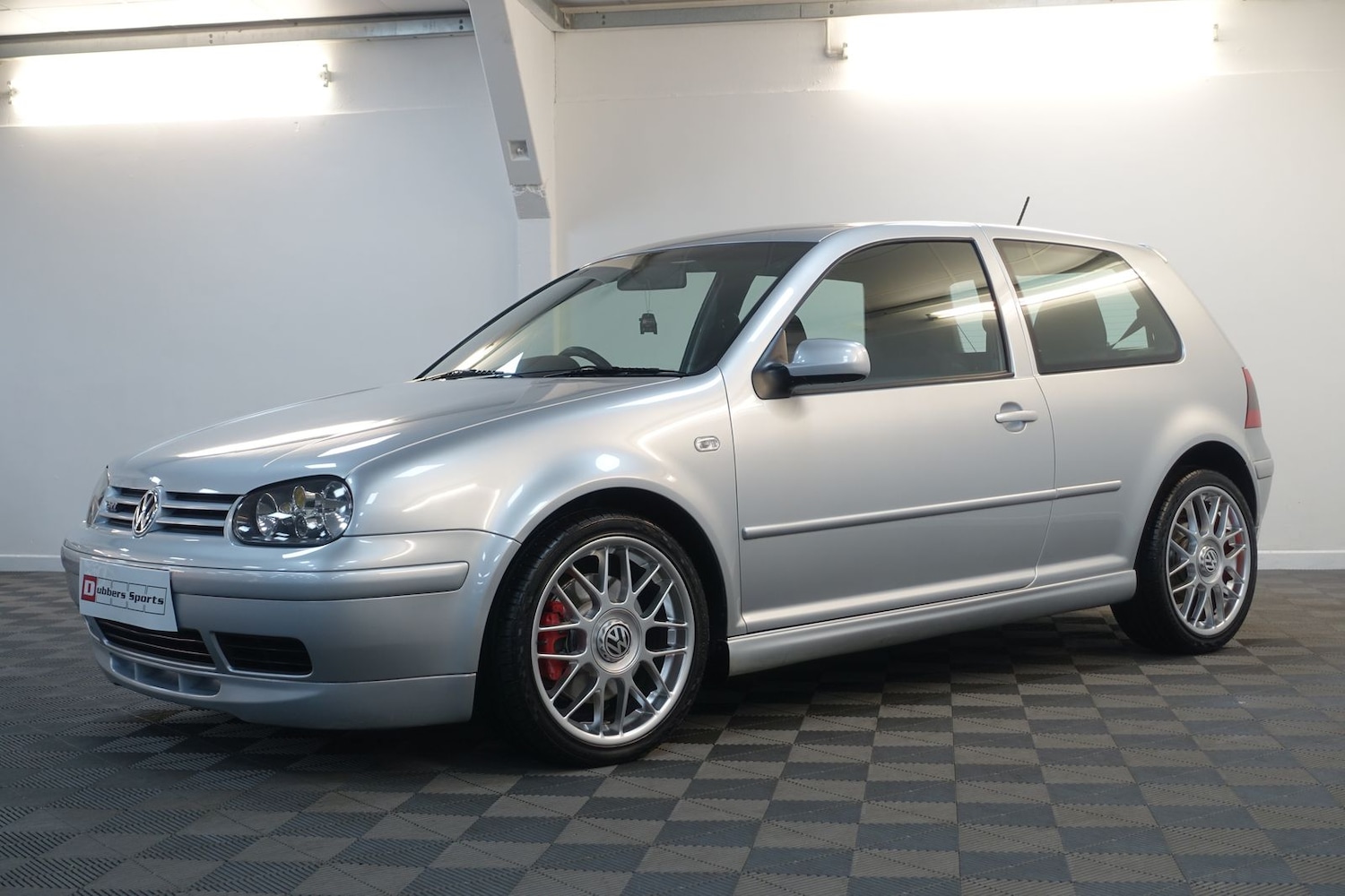Used Volkswagen Golf 2002 for sale - 77102695: Photo 63