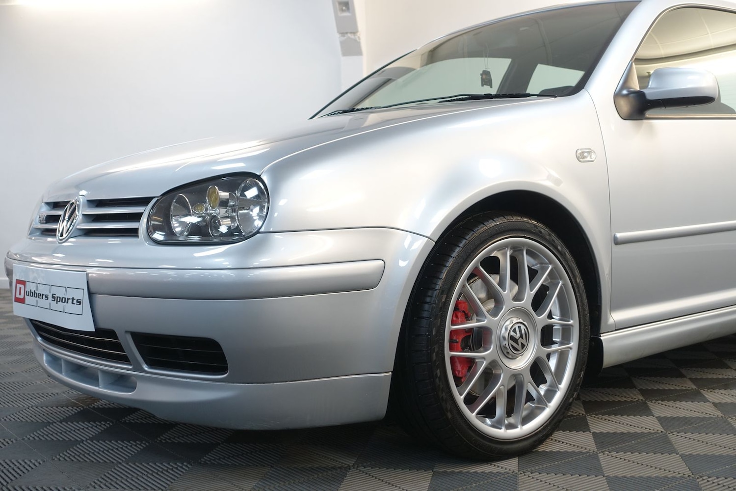 Used Volkswagen Golf 2002 for sale - 77102695: Photo 66