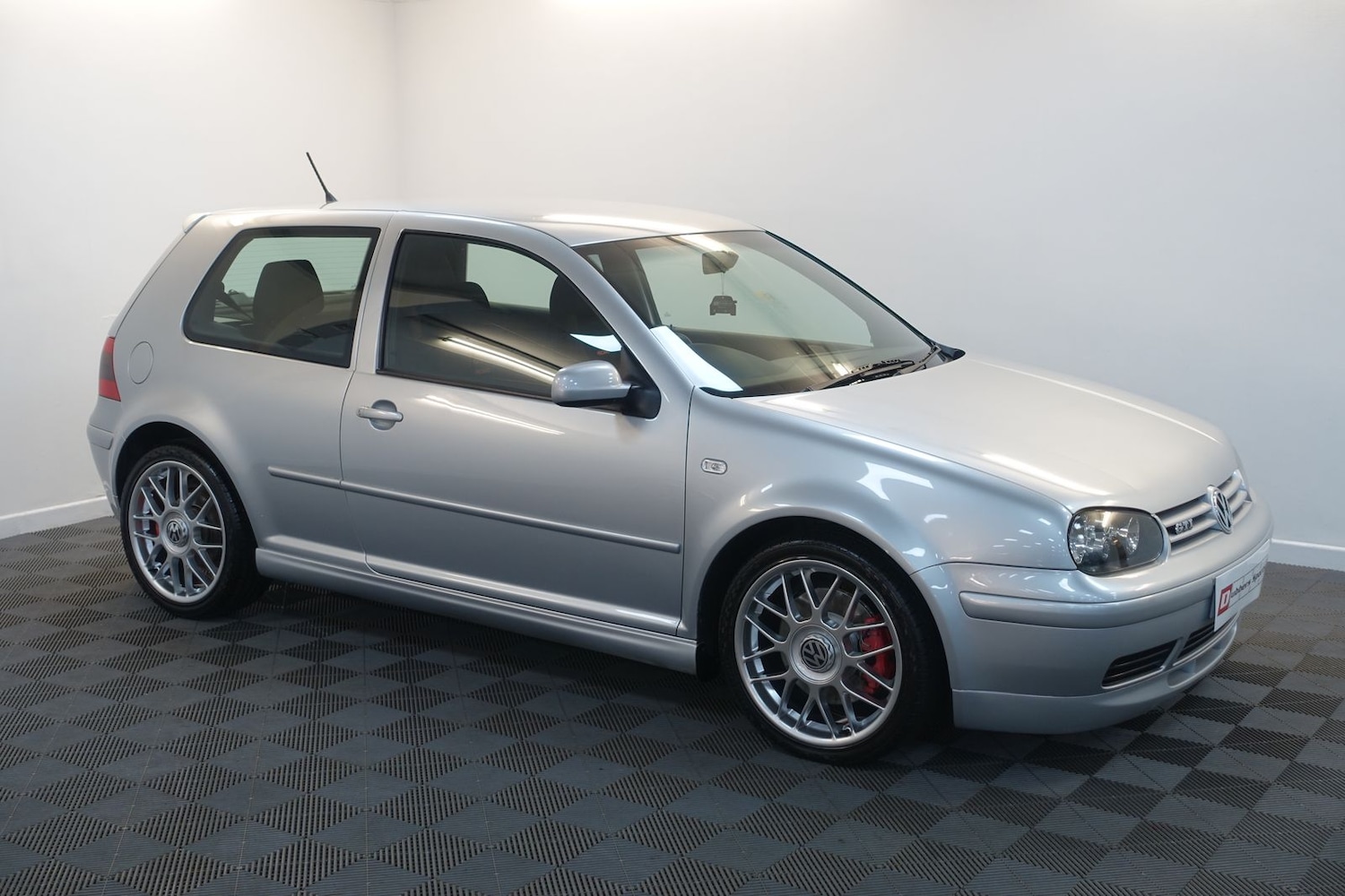 Used Volkswagen Golf 2002 for sale - 77102695: Photo 80