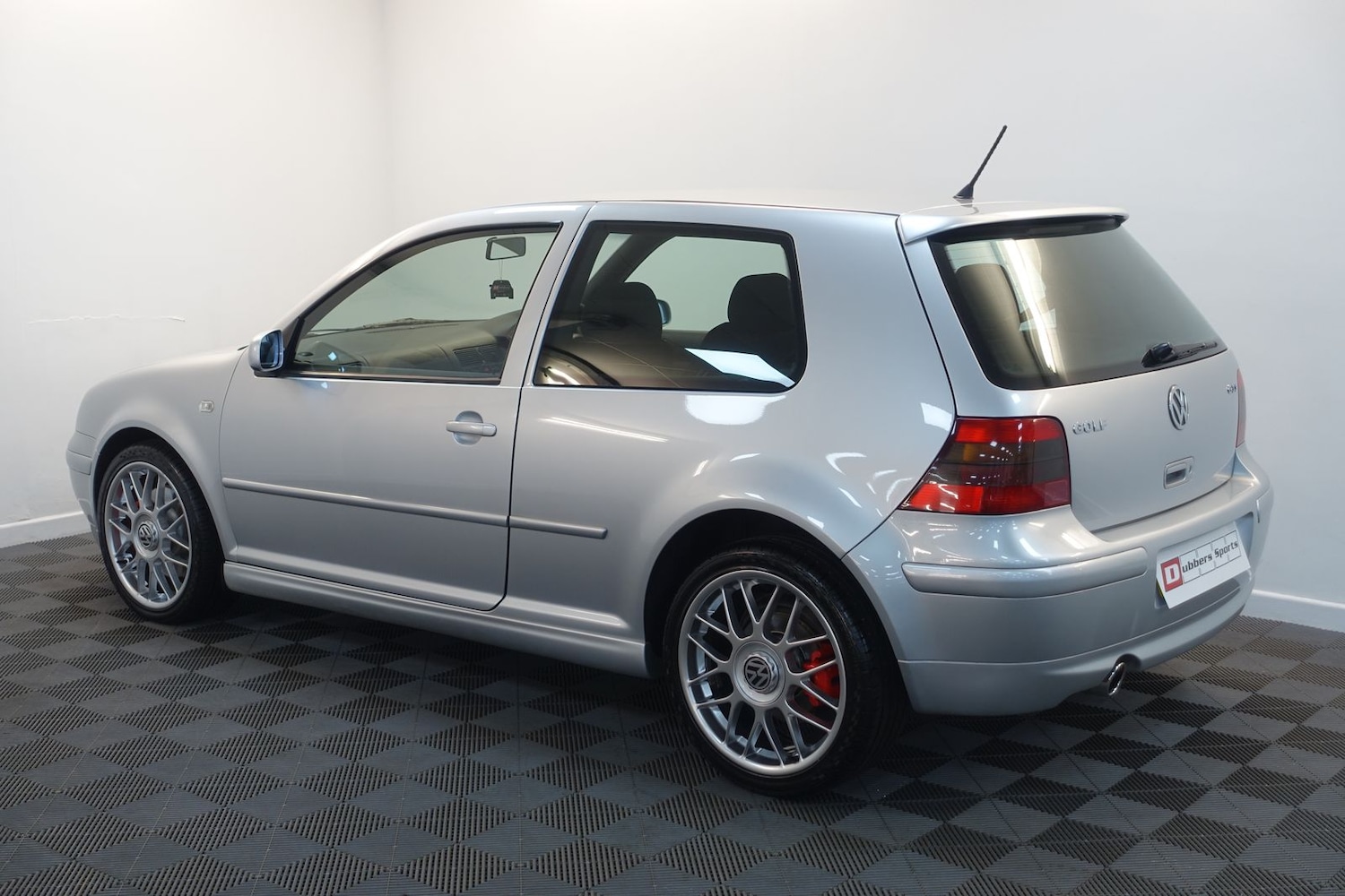 Used Volkswagen Golf 2002 for sale - 77102695: Photo 83