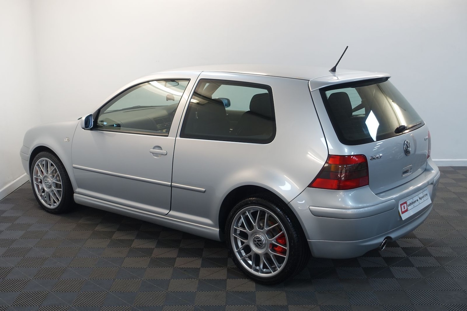 Used Volkswagen Golf 2002 for sale - 77102695: Photo 88
