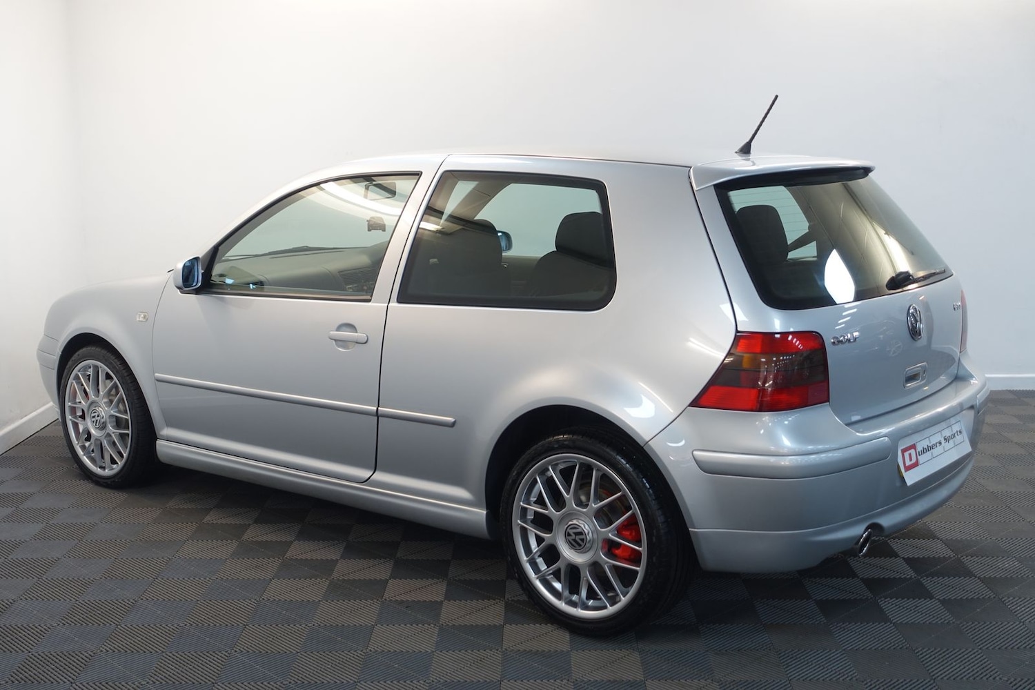 Used Volkswagen Golf 2002 for sale - 77102695: Photo 89
