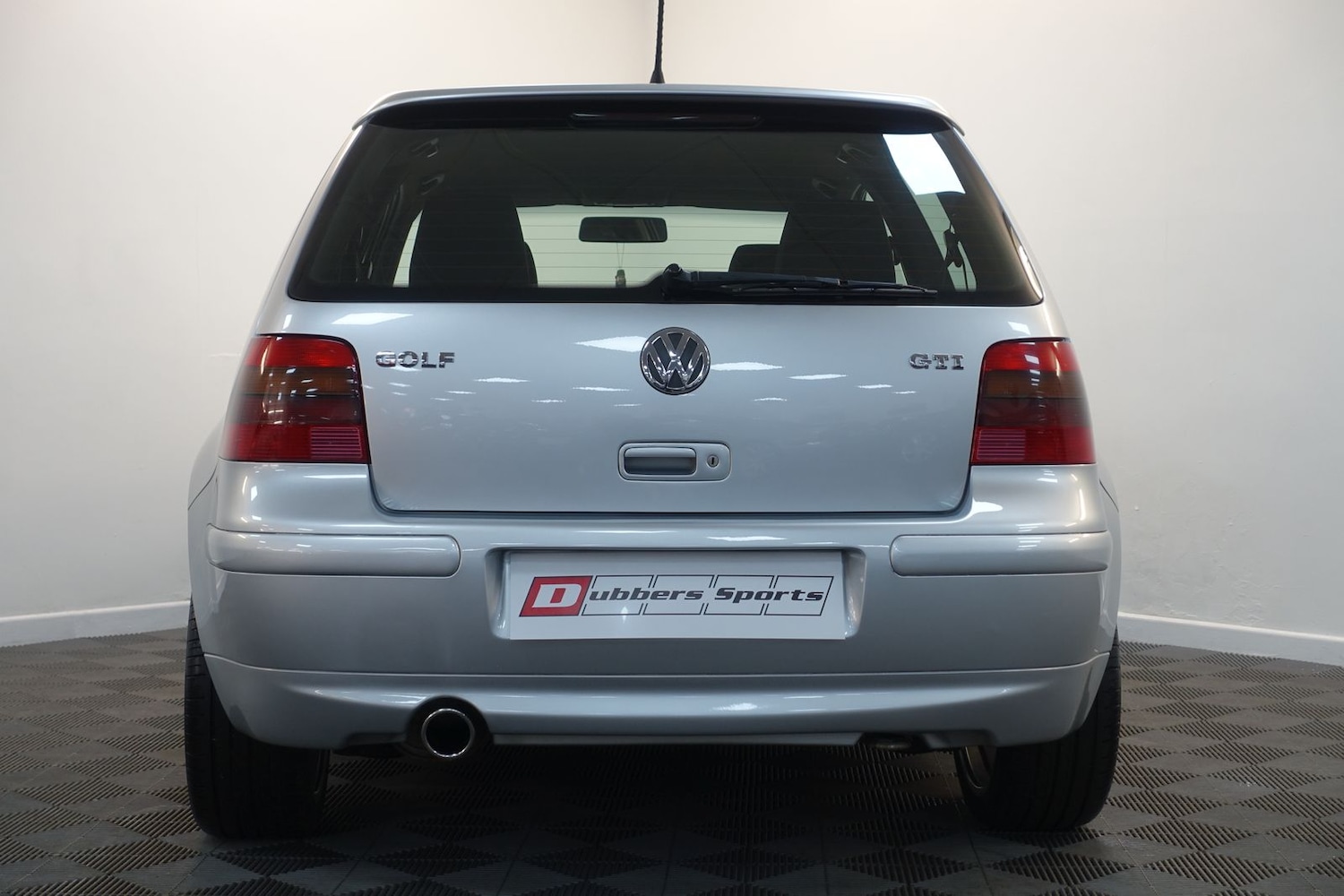 Used Volkswagen Golf 2002 for sale - 77102695: Photo 90