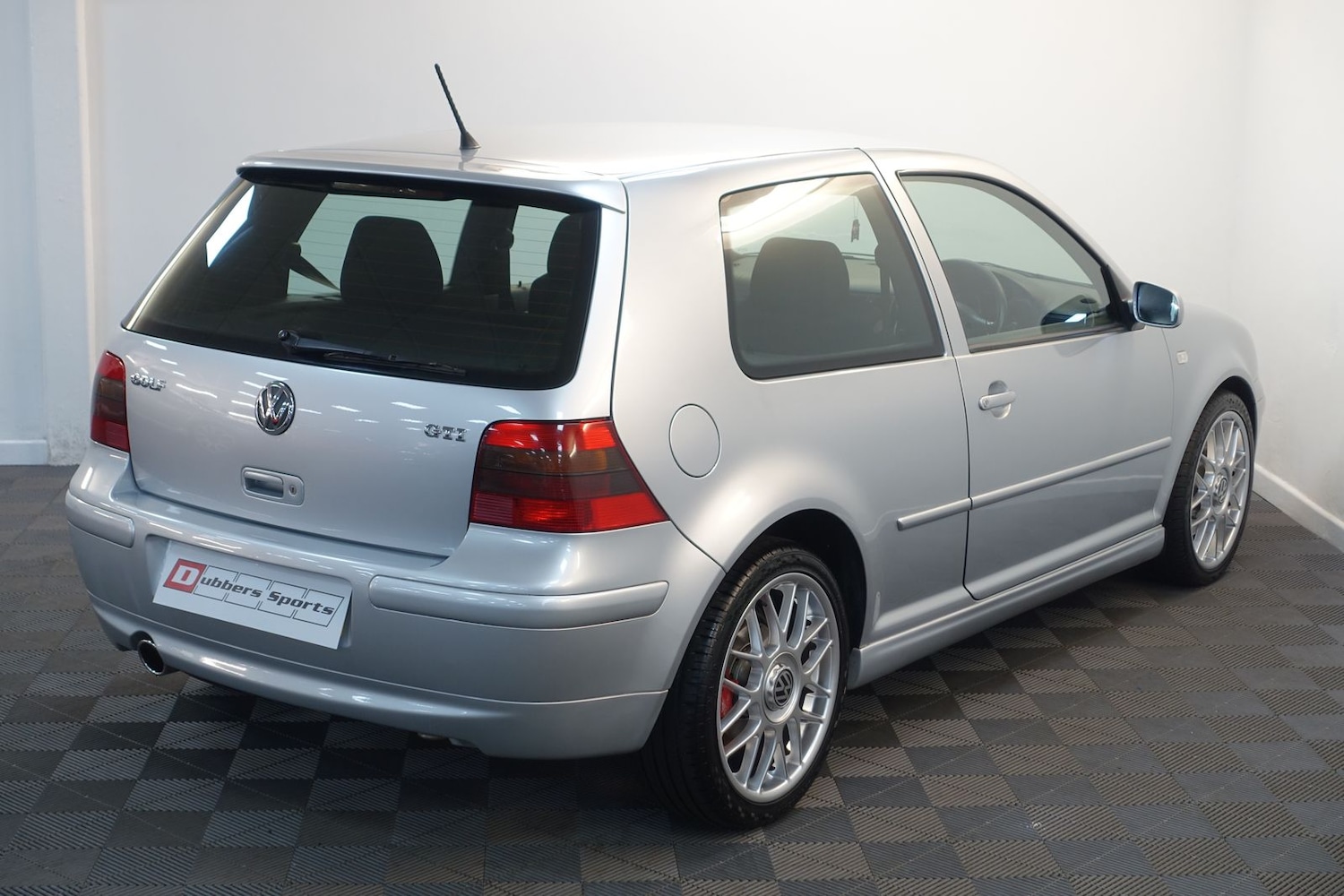 Used Volkswagen Golf 2002 for sale - 77102695: Photo 91