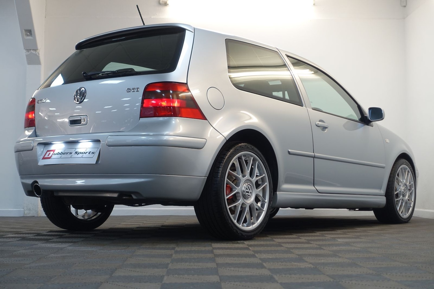 Used Volkswagen Golf 2002 for sale - 77102695: Photo 97