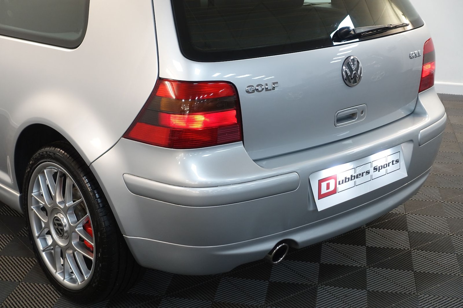 Used Volkswagen Golf 2002 for sale - 77102695: Photo 98