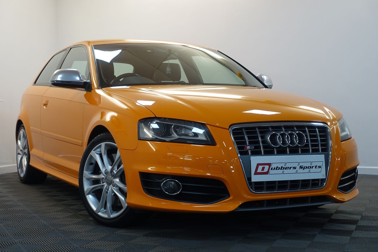 Used Audi S3 2008 for sale - 76826861: Photo 1