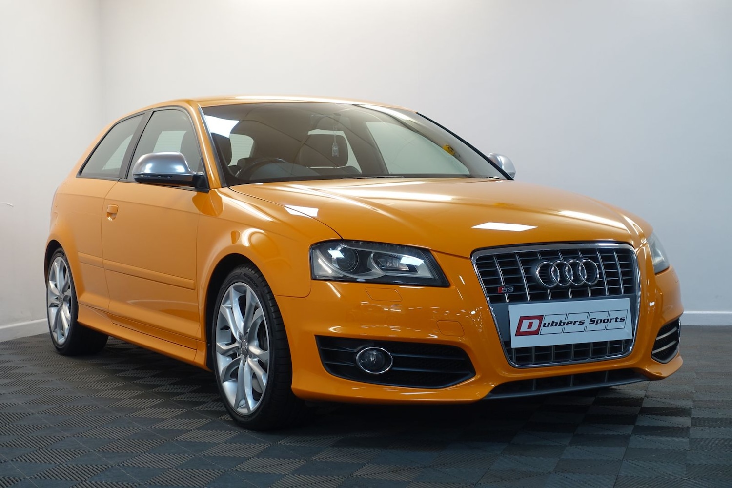Used Audi S3 2008 for sale - 76826861: Photo 10