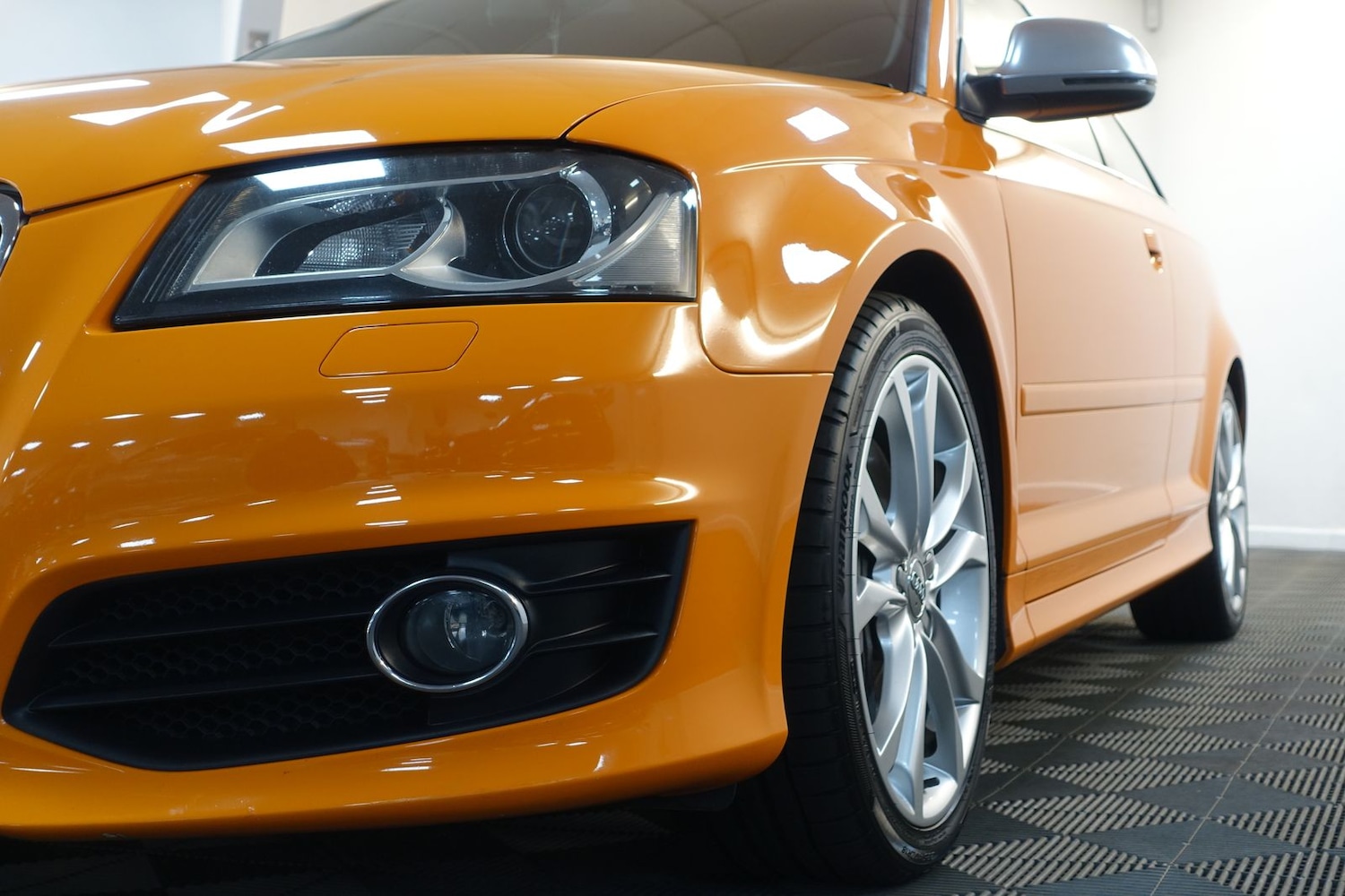 Used Audi S3 2008 for sale - 76826861: Photo 100