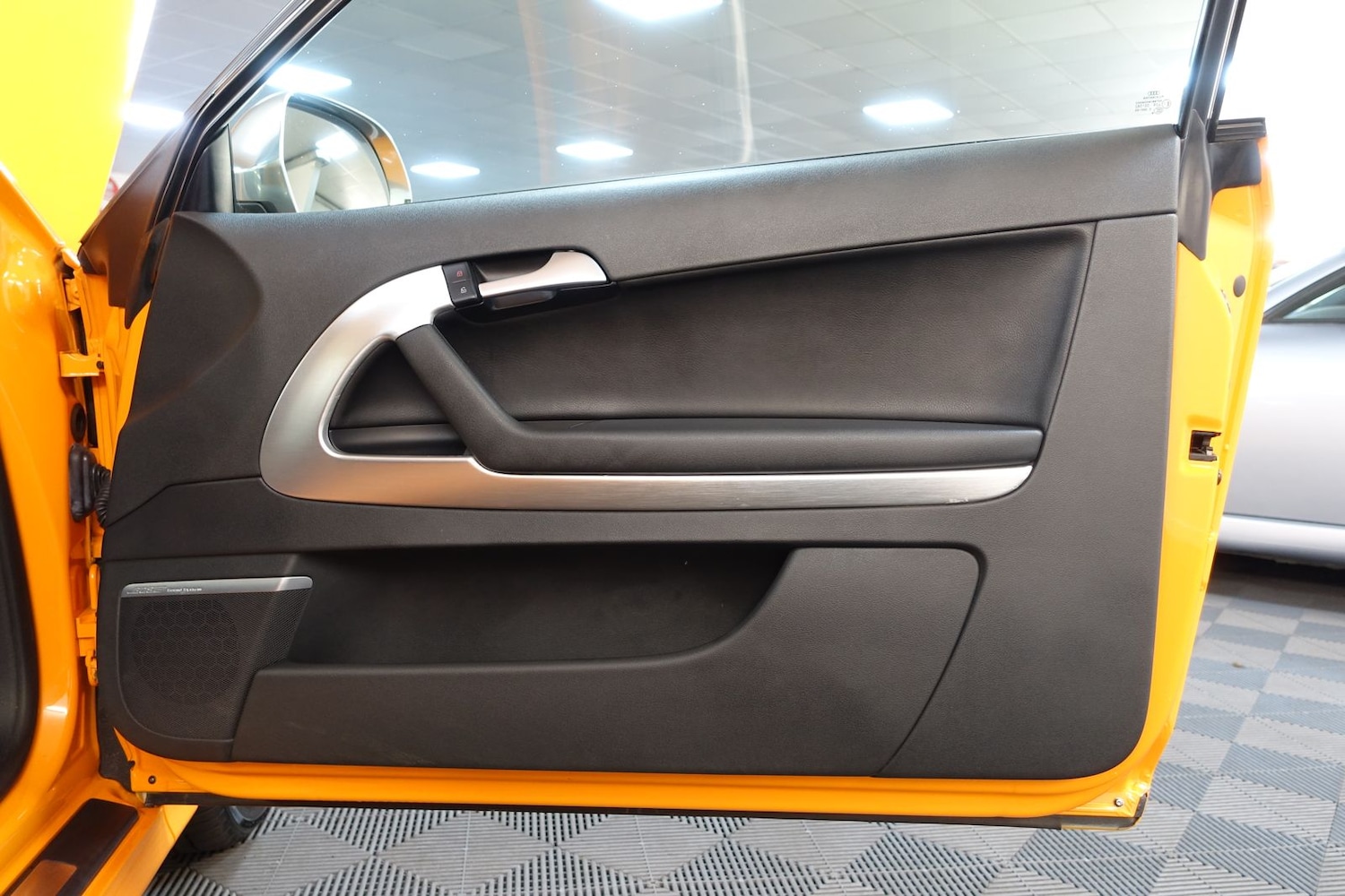 Used Audi S3 2008 for sale - 76826861: Photo 13