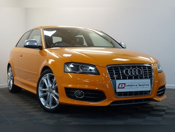 Used Audi S3 2008 for sale - 76826861: Photo