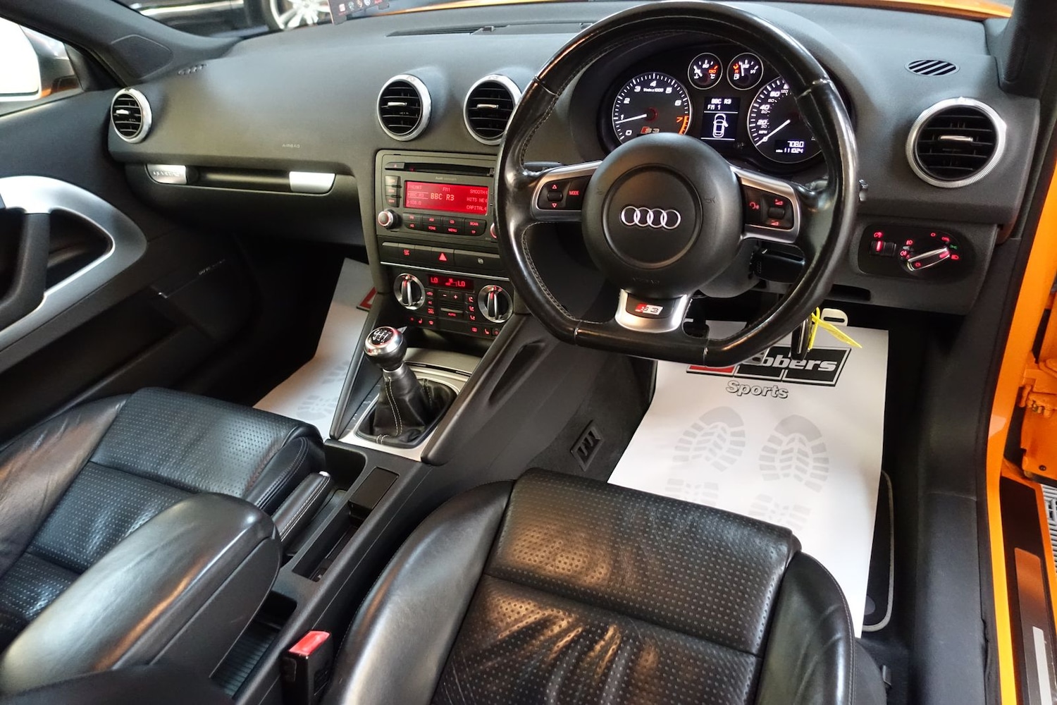 Used Audi S3 2008 for sale - 76826861: Photo 21