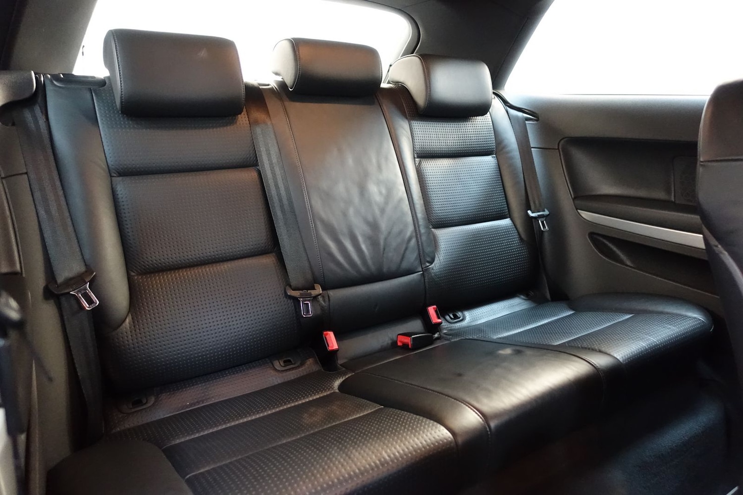 Used Audi S3 2008 for sale - 76826861: Photo 24