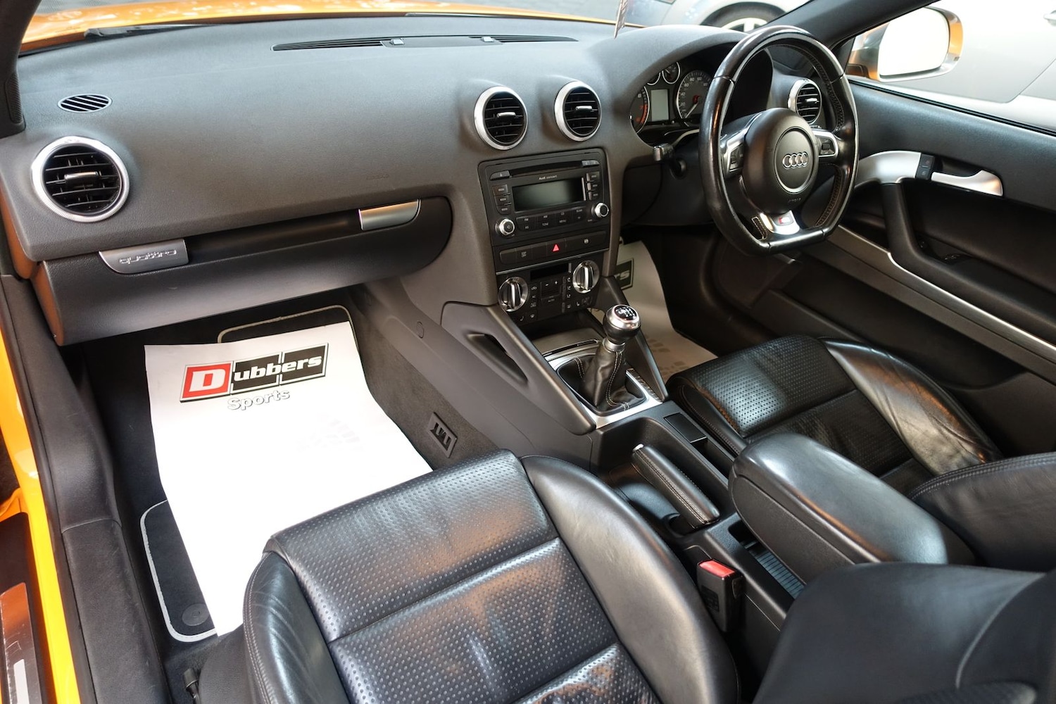 Used Audi S3 2008 for sale - 76826861: Photo 29