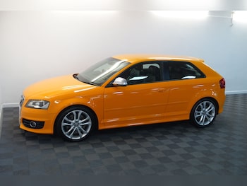 Used Audi S3 2008 for sale - 76826861: Photo