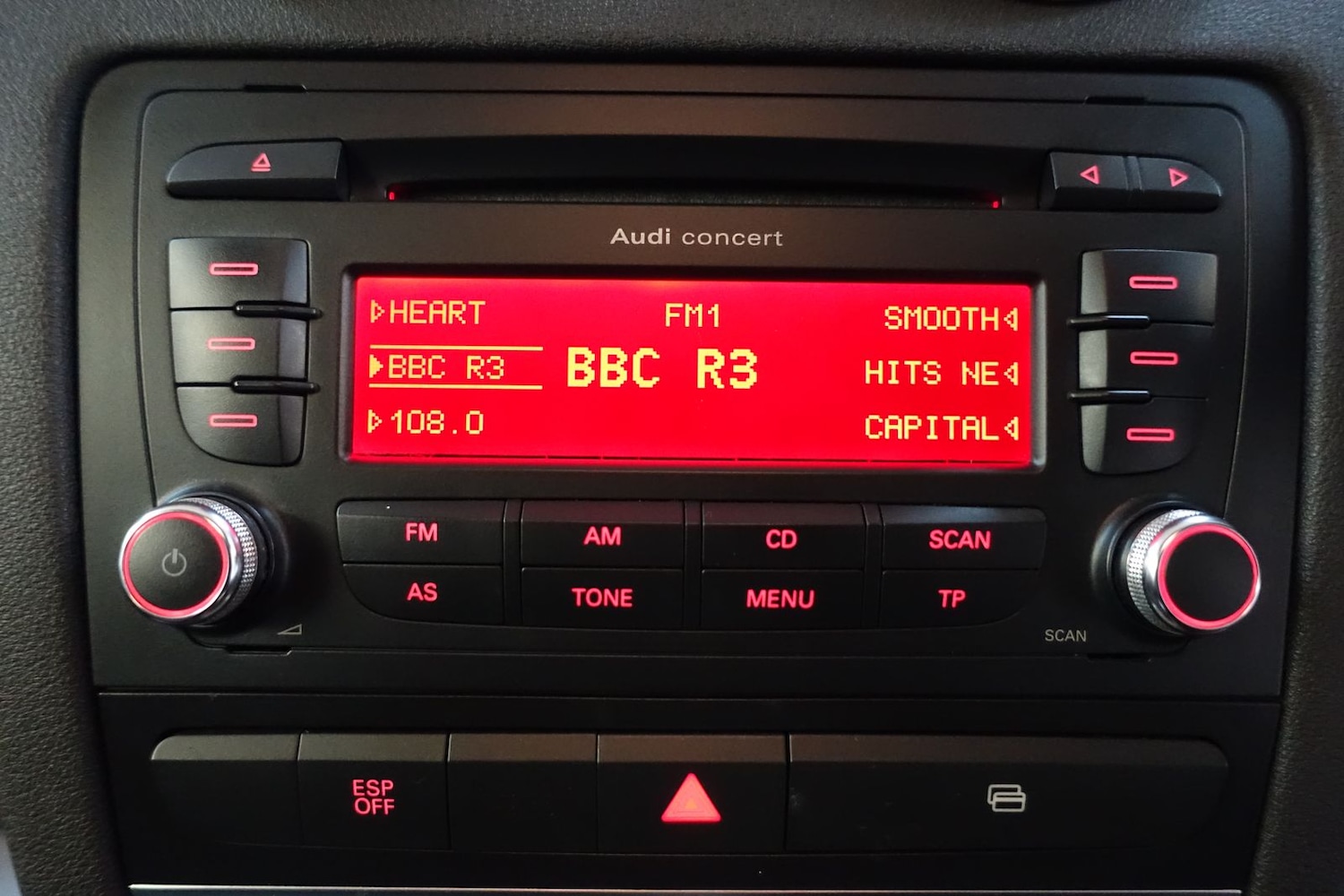 Used Audi S3 2008 for sale - 76826861: Photo 30