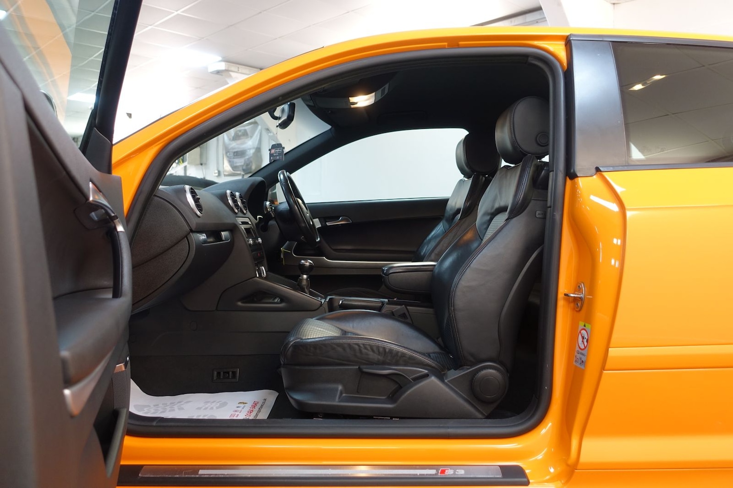 Used Audi S3 2008 for sale - 76826861: Photo 39