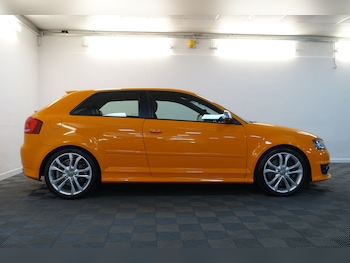 Used Audi S3 2008 for sale - 76826861: Photo