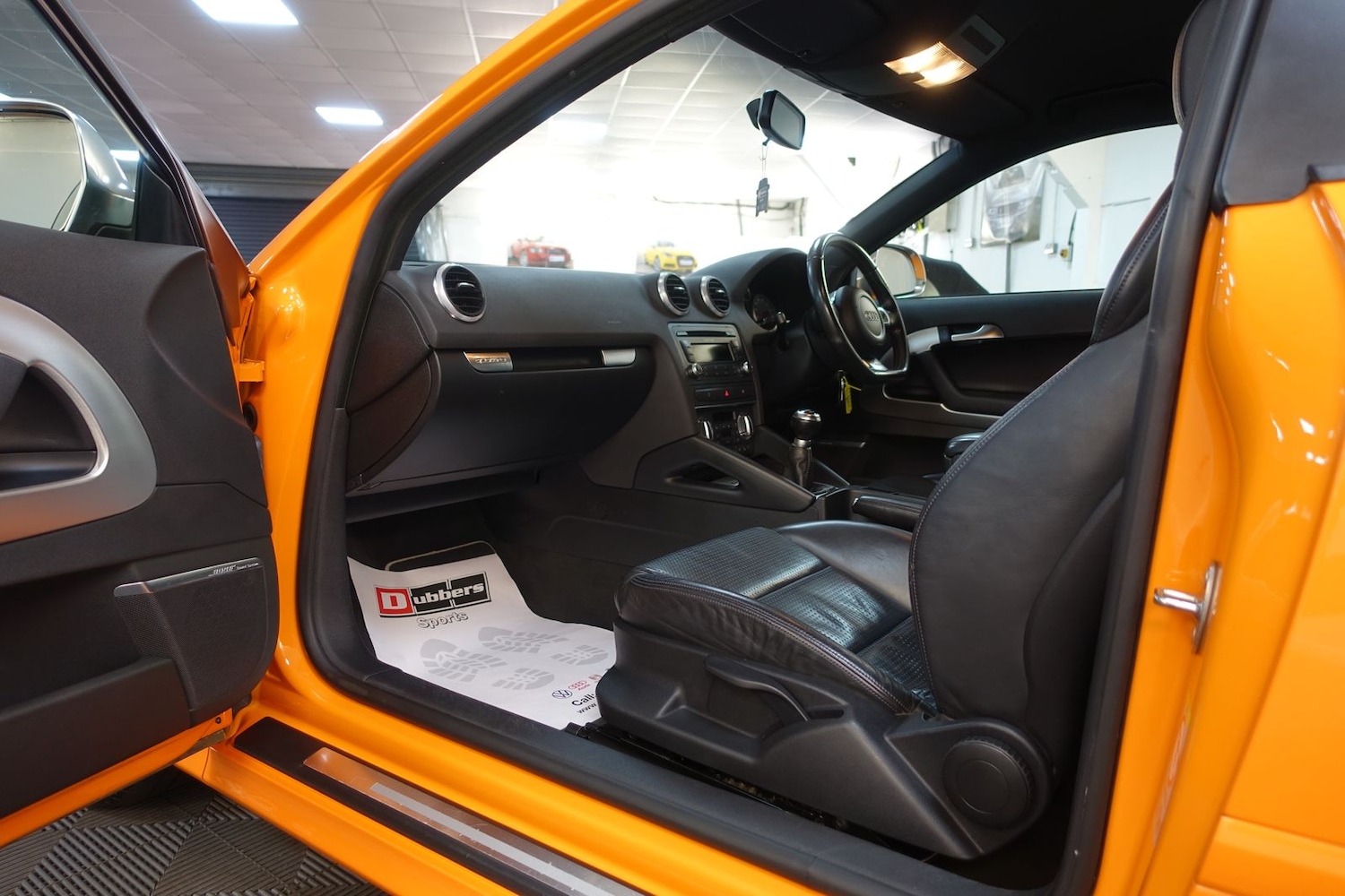 Used Audi S3 2008 for sale - 76826861: Photo 40