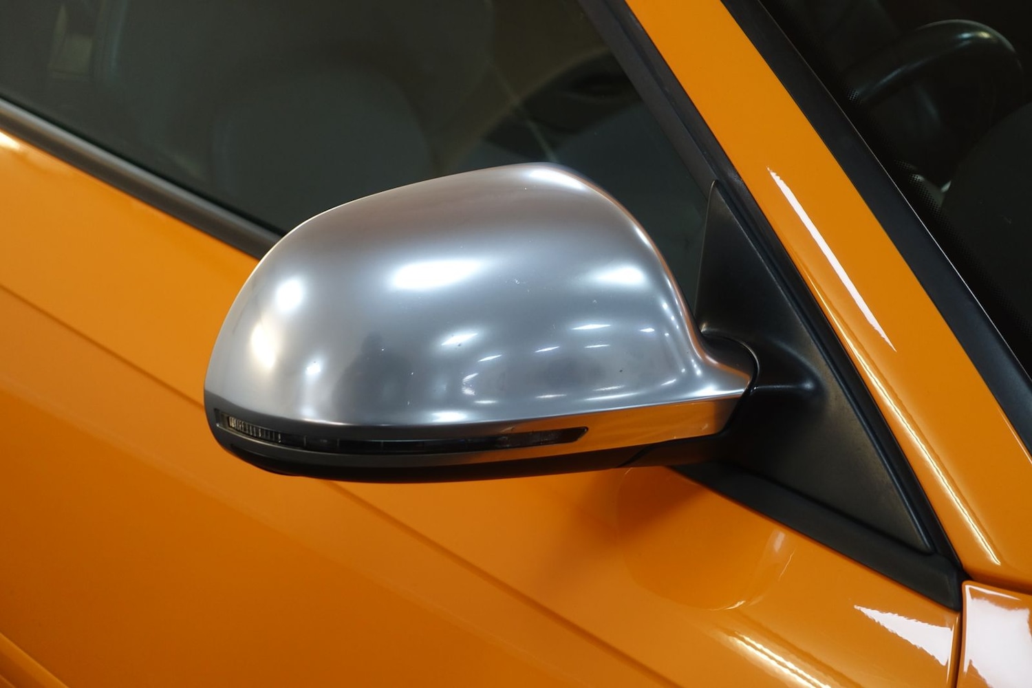 Used Audi S3 2008 for sale - 76826861: Photo 45