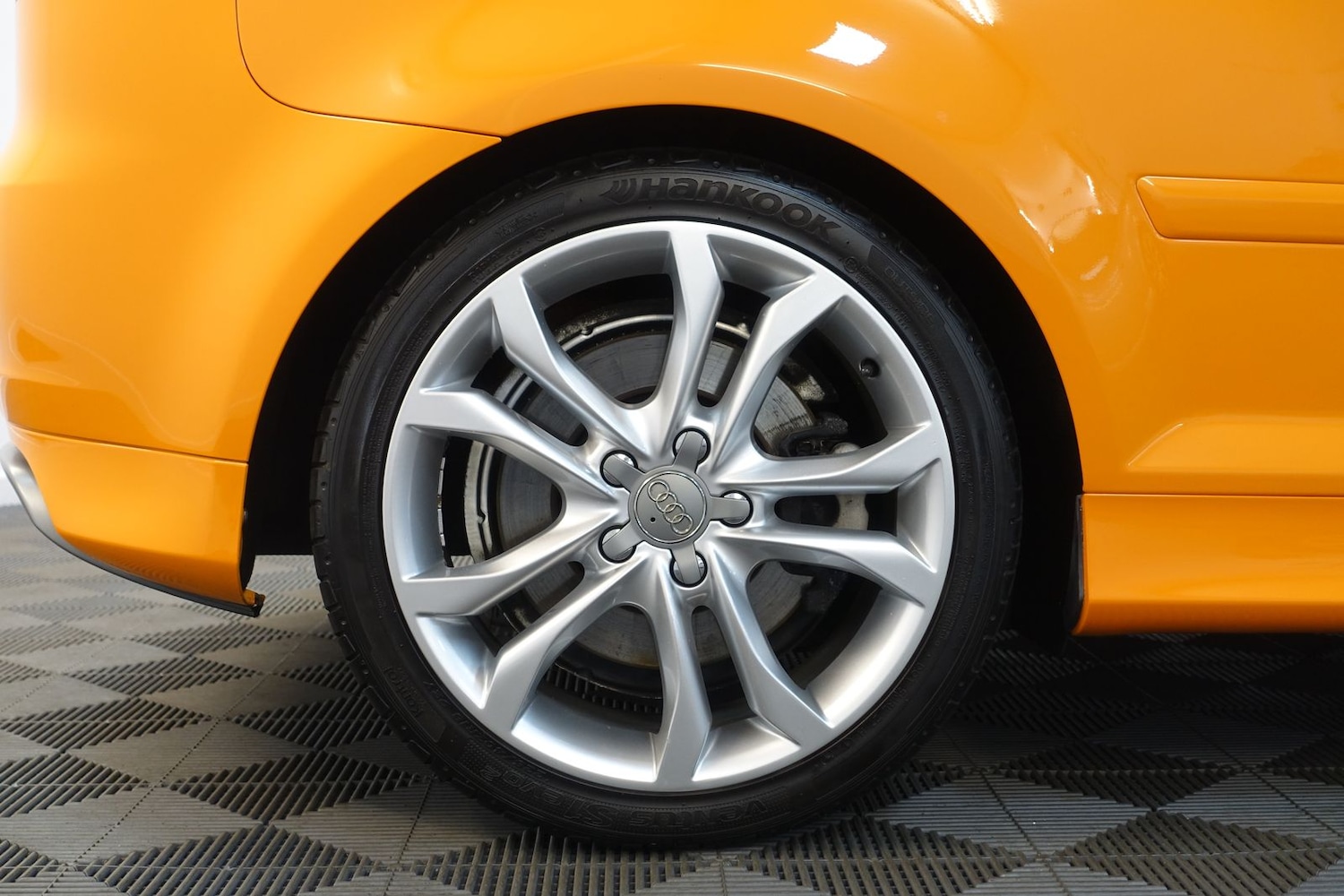 Used Audi S3 2008 for sale - 76826861: Photo 48