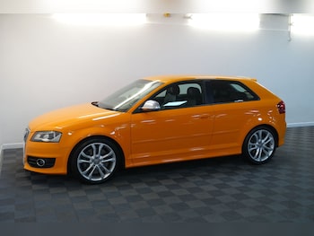 Used Audi S3 2008 for sale - 76826861: Photo